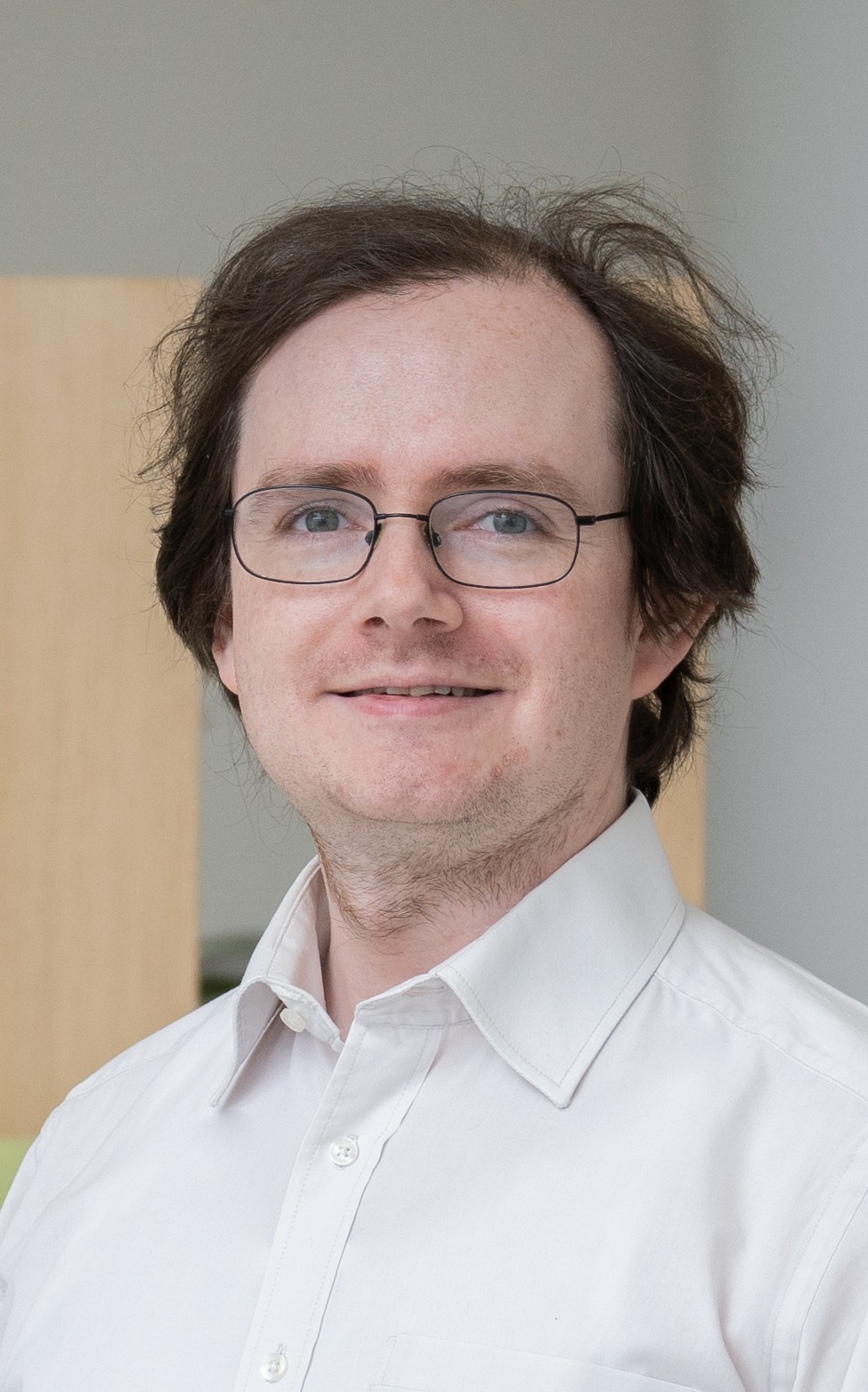 Gerhard Kurz